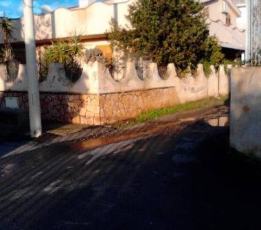 Villa in vendita a Milazzo (Messina)