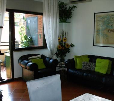 Trilocale in vendita a Roma, Zona Salario