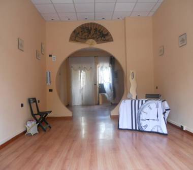 Negozio in vendita a Torino, Zona Lucento