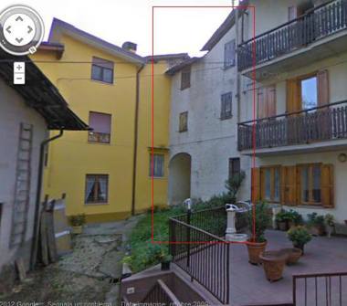 Porzione di casa in vendita a Valli del Pasubio, Frazione Staro