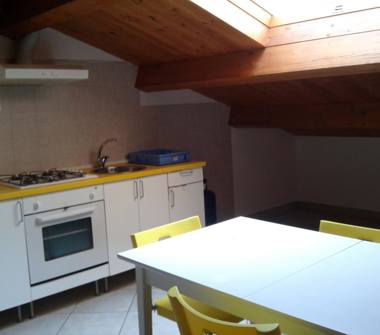 Affitto Appartamento Vacanze a Corigliano-Rossano (Cosenza)