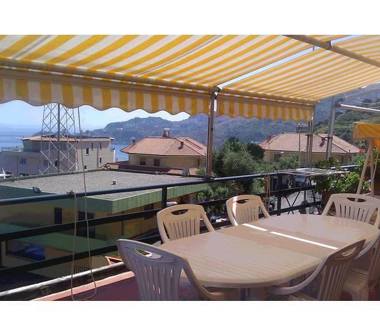 Trilocale in vendita a Letojanni (Messina)