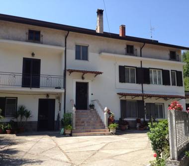 Multiproprietà in vendita a Pontelatone (Caserta)