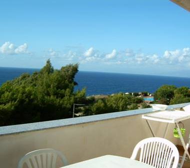 Affitto Appartamento Vacanze a Zambrone (Vibo Valentia)