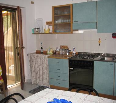 Affitto Appartamento Vacanze a Calopezzati, Frazione Marina Di Calopezzati