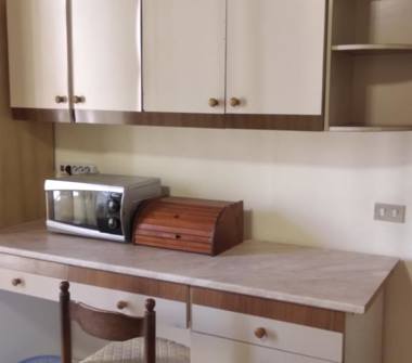 Monolocale in affitto a Roma, Zona Centro Storico