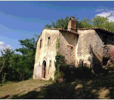 Rustico/Casale in vendita a Poggio Mirteto (Rieti)