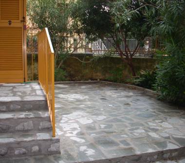 Affitto Appartamento Vacanze a Levanto (La Spezia)