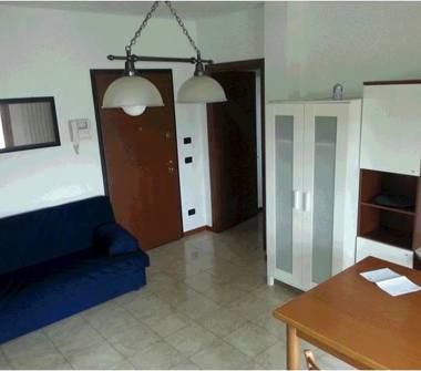 Monolocale in vendita a Caravaggio (Bergamo)