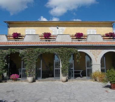 Affitto Casa Vacanze a Bagnoregio (Viterbo)