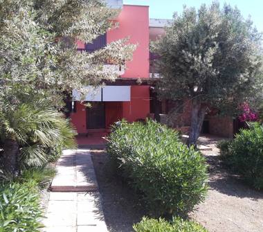 Affitto Appartamento Vacanze a Stintino, Frazione La Pelosa