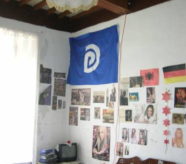 Quadrilocale in vendita a Castelnuovo di Val di Cecina (Pisa)