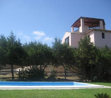 Villa in vendita a Stintino, Frazione La Pelosa