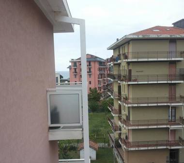 Affitto Appartamento Vacanze a Andora, Frazione Marina Di Andora