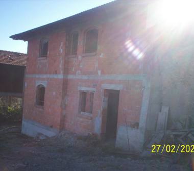 Rustico/Casale in vendita a Rocca Grimalda (Alessandria)