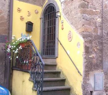 Casa indipendente in vendita a Vetralla (Viterbo)