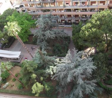 Appartamento in vendita a Palermo, Zona Malaspina