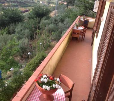 Appartamento in vendita a Serravalle Pistoiese, Frazione Casalguidi