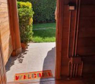 Affitto Baita/Chalet/Trullo Vacanze a Sabaudia, Frazione Sacramento