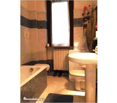 Bilocale in vendita a Gallarate (Varese)