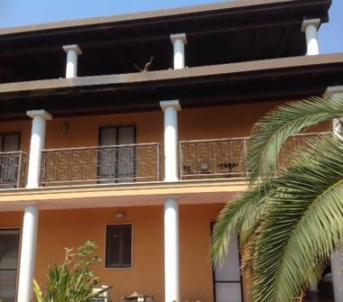 Villa in vendita a Taranto, Frazione Talsano