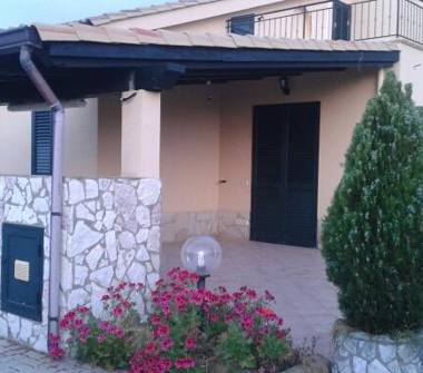 Offerta Vacanze Residence a Campofelice di Roccella (Palermo)