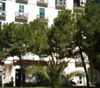 Quadrilocale in vendita a Taranto, Frazione Centro città