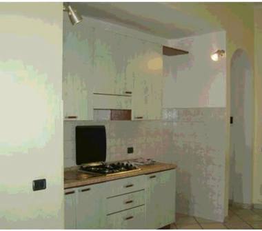 Porzione di casa in vendita a Cassolnovo (Pavia)