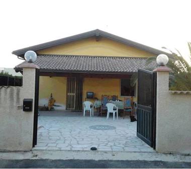 Villa in vendita a Ispica, Frazione Santa Maria Del Focallo