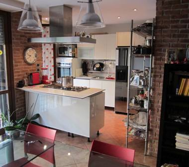 Trilocale in vendita a Roma, Zona Torrevecchia