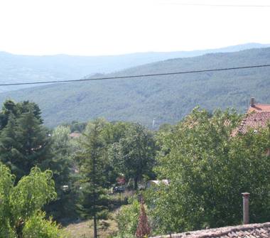 Appartamento in vendita a Castell'Azzara, Frazione Selvena