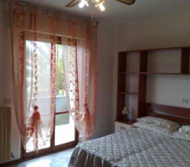 Affitto Appartamento Vacanze a San Benedetto del Tronto, Frazione Porto D'ascoli