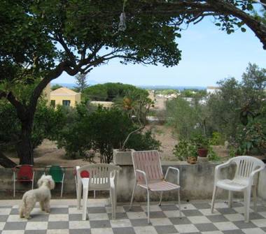 Casa indipendente in vendita a Marsala (Trapani)