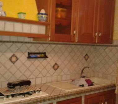 Villetta a schiera in vendita a Porto Torres (Sassari)