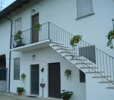 Rustico/Casale in vendita a Pezzana (Vercelli)