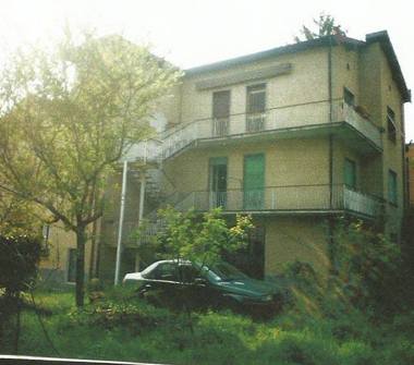 Palazzo/Stabile in vendita a Lecco, Frazione Centro città