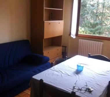 Bilocale in vendita a Salsomaggiore Terme (Parma)