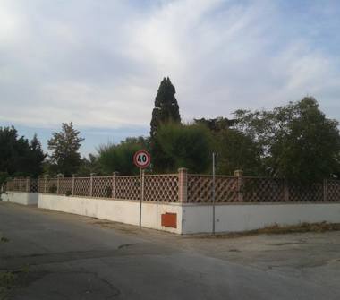 Affitto Villa Vacanze a Porto Cesareo (Lecce)