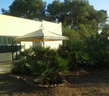 Affitto Villa Vacanze a Nardò, Frazione Santa Caterina