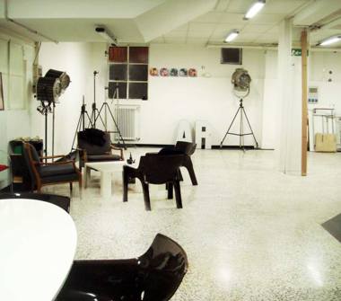 Laboratorio in vendita a Bresso (Milano)