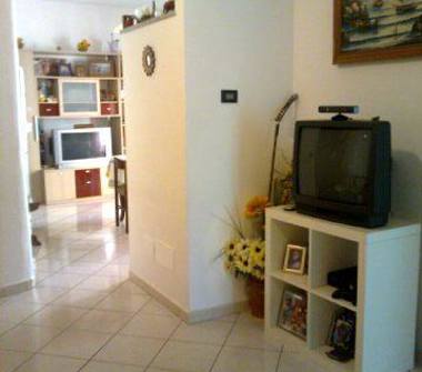 Trilocale in vendita a Gaeta (Latina)