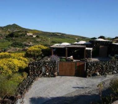 Rustico/Casale in vendita a Pantelleria, Frazione Tracino