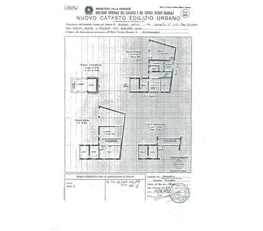 Palazzo/Stabile in vendita a Alfiano Natta (Alessandria)