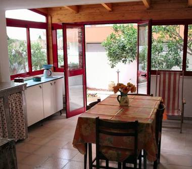 Affitto Casa Vacanze a Gallipoli (Lecce)