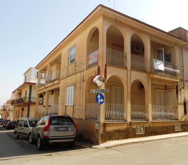 Appartamento in vendita a Santa Croce Camerina (Ragusa)