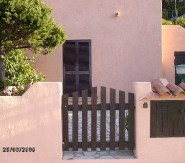 Affitto Appartamento Vacanze a Santa Teresa Gallura (Sassari)