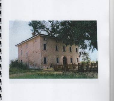 Rustico/Casale in vendita a Campagnola Emilia, Frazione Ponte Vettigano