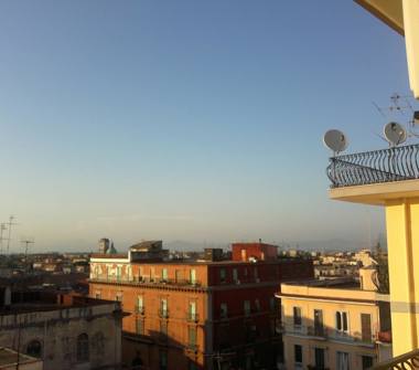 Quadrilocale in vendita a Napoli, Zona Secondigliano