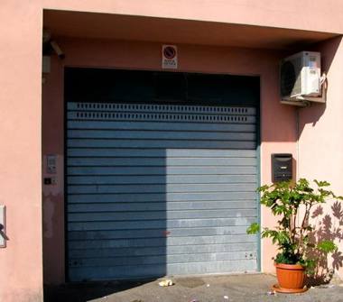 Negozio in vendita a Capranica (Viterbo)