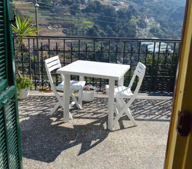 Affitto Appartamento Vacanze a Sanremo (Imperia)